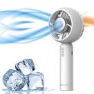 Ventilador de ar condicionado Formano Ice Cooling com bateria de 10h