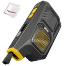 Ventilador de ar de limpeza eletrônico Nitecore Blowerbaby BB21 Ventilador de ar de limpeza eletrônico Nitecore Blowerbaby BB21