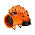Ventilador de ar portátil industrial VEVOR 1070CFM
