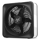 Ventilador de caixa elétrica Vornado modelo 80 de alta velocidade de 5 velocidades