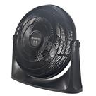 Ventilador de chão Comfort Zone PowrCurve High Velocity de 20 polegadas