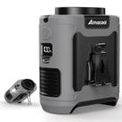 Ventilador de cintura AMACOOL Portable Clip On 10000mAh recarregável