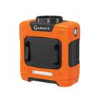 Ventilador de cintura CHARMP Mini Portable Cooling com bateria de 10000mAh