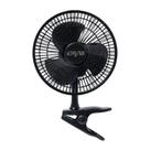 Ventilador de Clip Active Air Ultra Silencioso sin Escobillas 7.5W 8cm