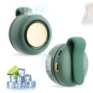 Ventilador de clipe pequeno FunAPricity Portable Quiet USB de 3 velocidades Ventilador de clipe pequeno FunAPricity Portable Quiet USB de 3 velocidades