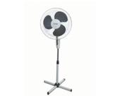 Ventilador De Coluna - 110V/127vBranco - Futuro Ventilador De Coluna - 110V/127vBranco - Futuro