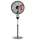 Ventilador de Coluna 180W 50 cm 8 Pás Silencioso e Econômico com Tecnologia Silent Flow WAP FLOW TURBO 220V