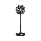 Ventilador de Coluna 30cm Turbo Preto Premium Ventisol Ventilador de Coluna 30cm Turbo Preto Premium Ventisol