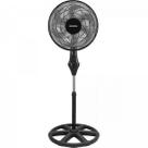 Ventilador de Coluna 40 CM 220V TURBO6 Preto Ventisol