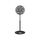 Ventilador de Coluna 40cm 6 Pás Motor Turbo 220V