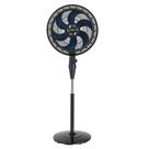 Ventilador de Coluna 40cm Arno Xtreme Force Breeze 6 Pás 126W VB4C Ventilador de Coluna 40cm Arno Xtreme Force Breeze 6 Pás 126W VB4C