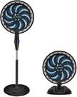 Ventilador De Coluna 40cm Chumbo Ve98 220V