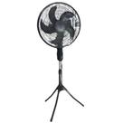 Ventilador De Coluna 44cm Turbo 5 Pás ventilador de pé 127V