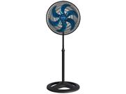 Ventilador de Coluna 50 cm Azul 220V Ventisol