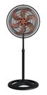 Ventilador De Coluna 50cm Turbo 6 Pás Oscilante Ventisol