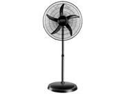 Ventilador de coluna 55 cm 5 pás oscilante - NVC-PRO-55 (220V)