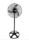 Ventilador de Coluna 60cm Tufão Max Preto Bivolt M2 Loren Sid Ventilador de Coluna 60cm Tufão Max Preto Bivolt M2 Loren Sid