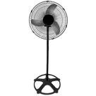 Ventilador De Coluna 60Cm Turbo Preto M1 Cv Bivolt - Lorensid