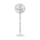 Ventilador de Coluna 65 cm Branco com Grade em Pintura Epóxi Branca Ventisilva Ventilador de Coluna 65 cm Branco com Grade em Pintura Epóxi Branca Ventisilva