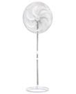 Ventilador de Coluna 65 cm Branco com Grade em Pintura Epóxi Branca Ventilador de Coluna 65 cm Branco com Grade em Pintura Epóxi Branca
