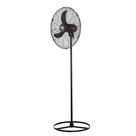 Ventilador de coluna 70 cm preto - V70CPRHB (110V/220V)