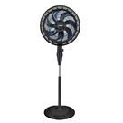 Ventilador de Coluna Arno 40cm X-Treme 7 Preto VE7C 220 Volts