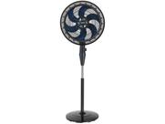 Ventilador de Coluna Arno VE3540B3 Extreme Force Col 127V Preto