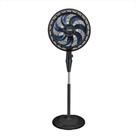 Ventilador de coluna arno x-treme 7, 40 cm 7 pás 150w ve7c 220v