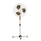 Ventilador de Coluna Branco e Cinza de 40CM 45W