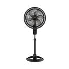 Ventilador de Coluna Britânia 48cm BVT550 Maxx Force Turbo Preto 220V Ventilador de Coluna Britânia 48cm BVT550 Maxx Force Turbo Preto 220V