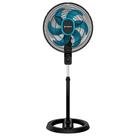 Ventilador de Coluna Cadence Refresh Turbo Pro VTR830 40cm 3 Velocidades Preto
