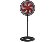 Ventilador De Coluna Chão Ventisol Osc.Turbo 6 Pas 50Cm 127V Ventilador De Coluna Chão Ventisol Osc.Turbo 6 Pas 50Cm 127V