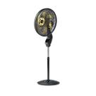 Ventilador de Coluna Chronos PR-DR 127V Mallory Ventilador de Coluna Chronos PR-DR 127V Mallory