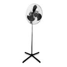 Ventilador de Coluna Comercial 3 Pás Q500C 50cm Qualitas Bivolt