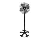Ventilador De Coluna Loren Sid Turbo 4 Pás 50cm M1 Bivolt