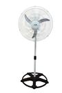 Ventilador de Coluna Loren-Sid Turbo Sprint 60 M3 Branco Bivolt Ref-9860