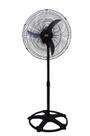Ventilador de Coluna Loren-Sid Turbo Sprint 60 M3 Preto Bivolt Ref-9488 Ventilador de Coluna Loren-Sid Turbo Sprint 60 M3 Preto Bivolt Ref-9488