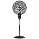 Ventilador De Coluna Mallory 220V Graf15p C/Controle Ventilador De Coluna Mallory 220V Graf15p C/Controle