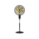 Ventilador de Coluna Mallory Chronos 6 Pás 140W /220V