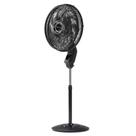 Ventilador de Coluna Mallory Max Control 140W Cinza 127V Ventilador de Coluna Mallory Max Control 140W Cinza 127V