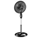Ventilador de Coluna Mondial Super Power, 40 cm, Preto - 110 Volts
