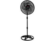 Ventilador de Coluna Oscilante 50CM Bivolt com Protetor Térmico - 150W