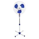 Ventilador de Coluna Pedestal Branco 45w 40cm Fix - 220v Ventilador de Coluna Pedestal Branco 45w 40cm Fix - 220v