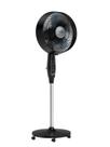 Ventilador de Coluna Rowenta VU4510 165 cm para Exteriores, Controle Remoto, Silencioso