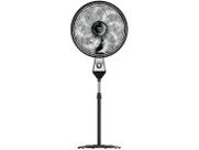 Ventilador de Coluna Silencioso 127V 180W 8 Pás 50cm Wap Flow Turbo