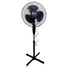 Ventilador de Coluna Silencioso Pedestal Grande 3 Vel. 110v