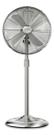 Ventilador de Coluna Super Turbo 40 INOX Britânia