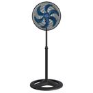 Ventilador de Coluna Turbo 6 Pás 40cm Azul Premium Ventisol 220V