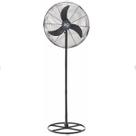 Ventilador de Coluna V70 Preto Bivolt 70cm Goar Ventilador de Coluna V70 Preto Bivolt 70cm Goar