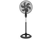 Ventilador de Coluna VCT40P Mega Turbo Hélice 40cm 3 Velocidades Britânia